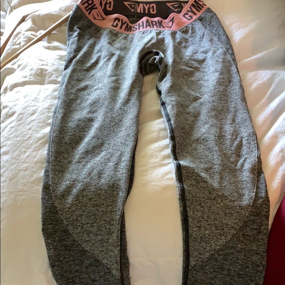 Gym shark flex legging